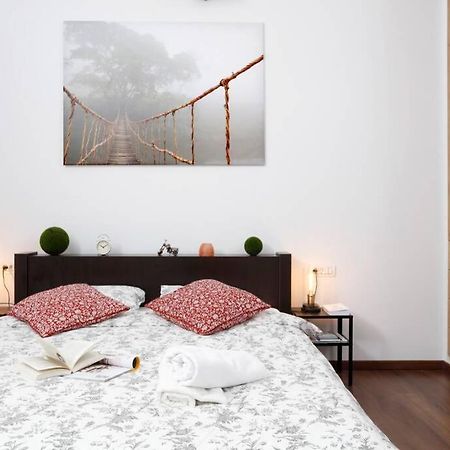 La Copac Cozy Stay Bucarest Extérieur photo