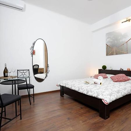 La Copac Cozy Stay Bucarest Extérieur photo