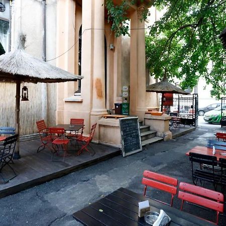La Copac Cozy Stay Bucarest Extérieur photo