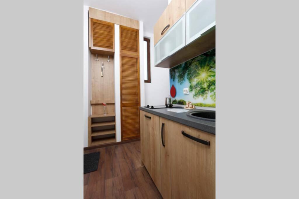 La Copac Cozy Stay Bucarest Extérieur photo