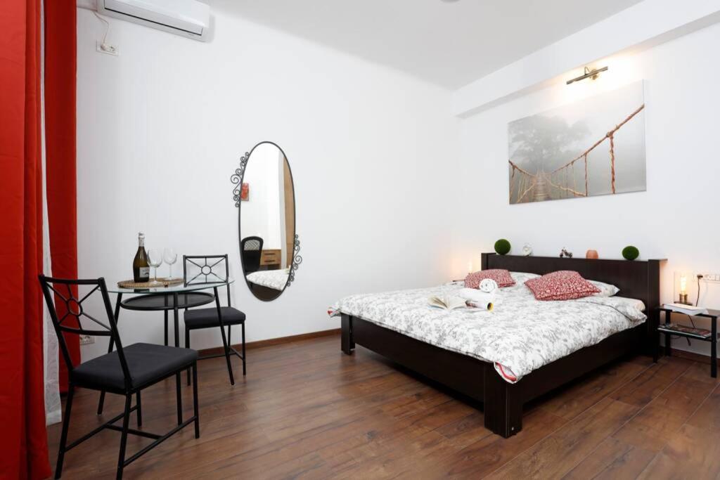 La Copac Cozy Stay Bucarest Extérieur photo