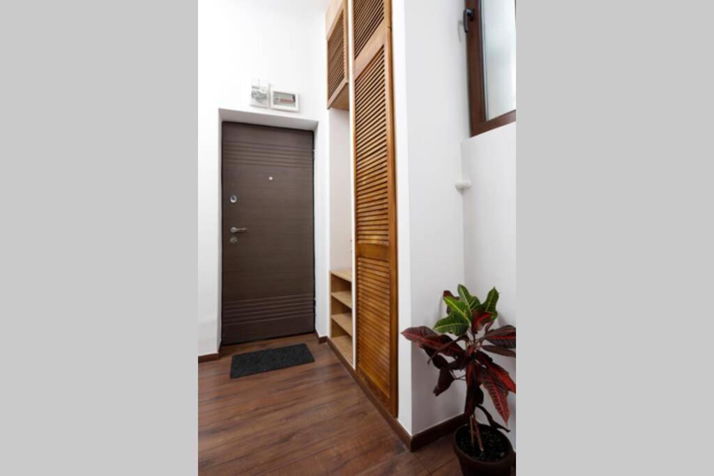 La Copac Cozy Stay Bucarest Extérieur photo