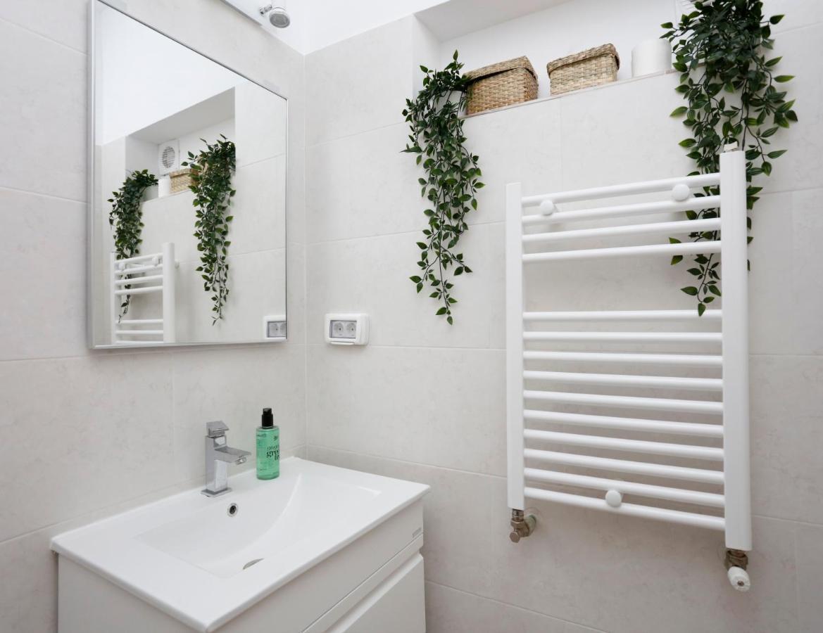 La Copac Cozy Stay Bucarest Extérieur photo
