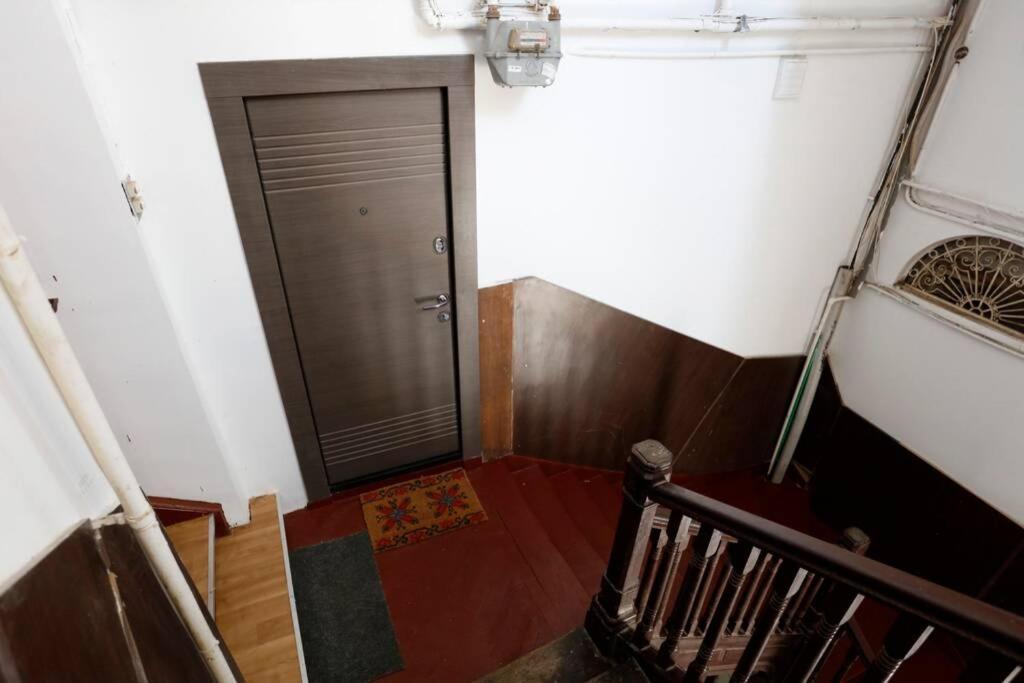 La Copac Cozy Stay Bucarest Extérieur photo