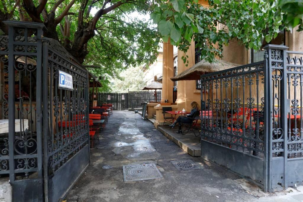 La Copac Cozy Stay Bucarest Extérieur photo